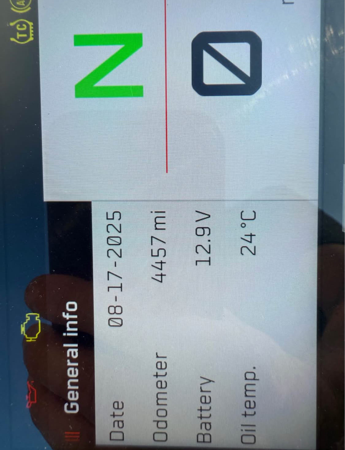 KTM Super  Duke 1290 R Año 2021