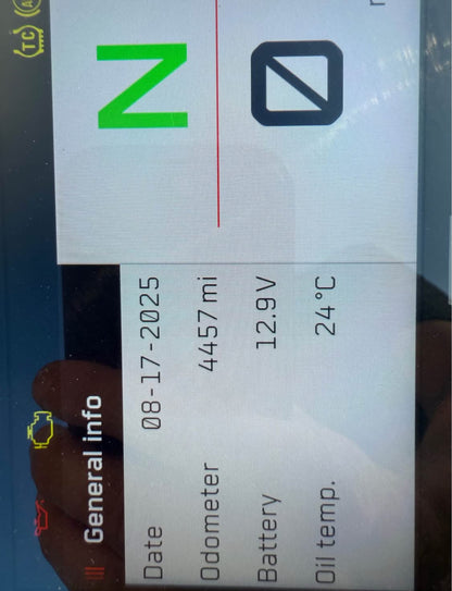 KTM Super  Duke 1290 R Año 2021