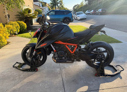 KTM Super  Duke 1290 R Año 2021