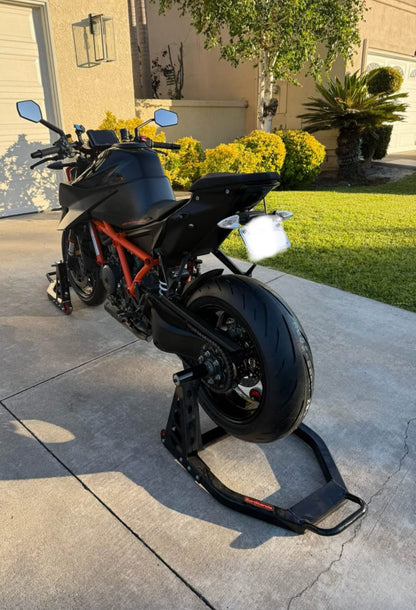 KTM Super  Duke 1290 R Año 2021