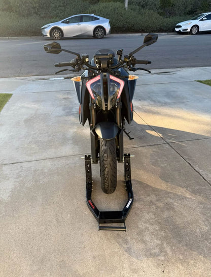 KTM Super  Duke 1290 R Año 2021