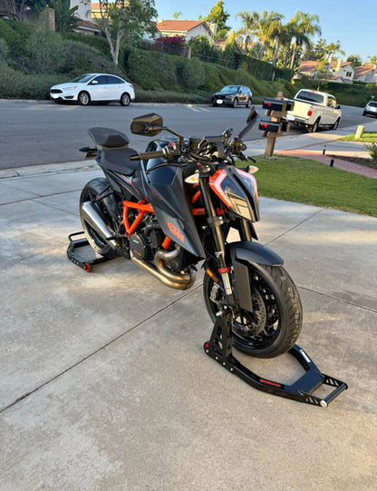 KTM Super  Duke 1290 R Año 2021