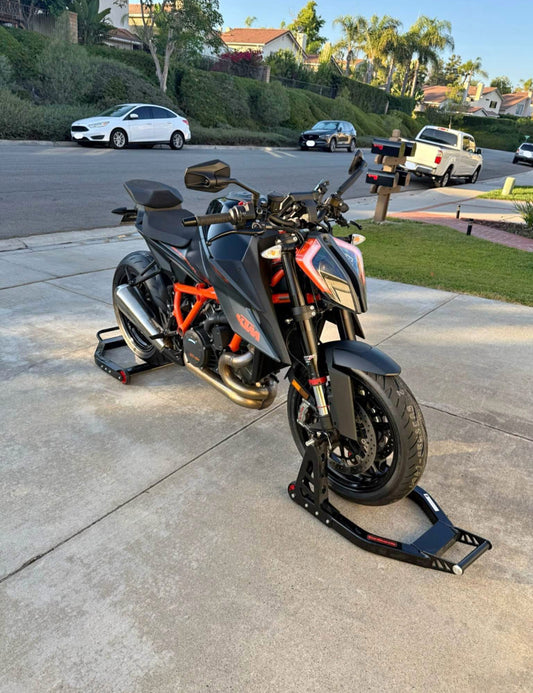 KTM Super  Duke 1290 R Año 2021