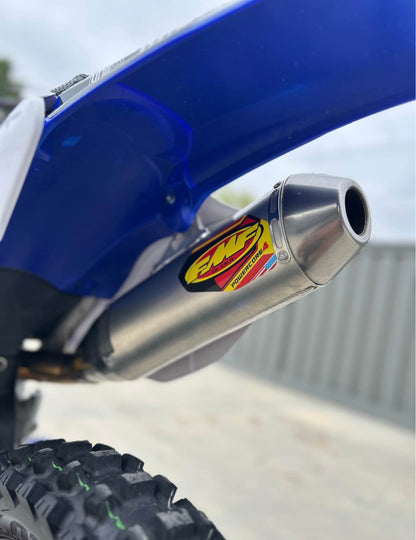 Yamaha  YZ-450 F Año 2017