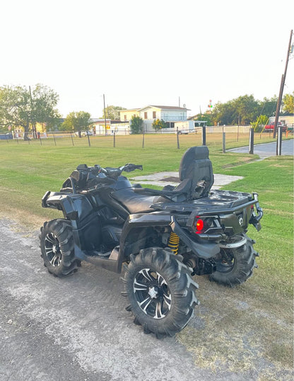 Can am Outlander  1000cc 4x4 Año 2014