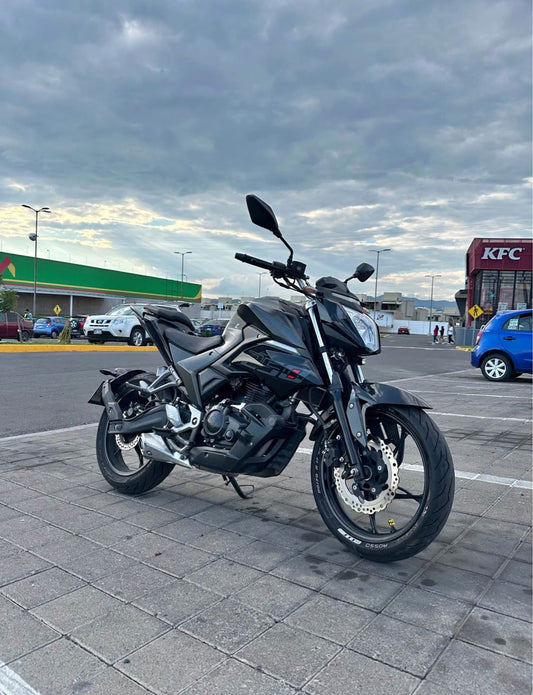 Italika  250z Año 2024