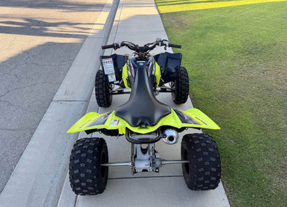 Yamaha  YFZ-450r  Año 2020