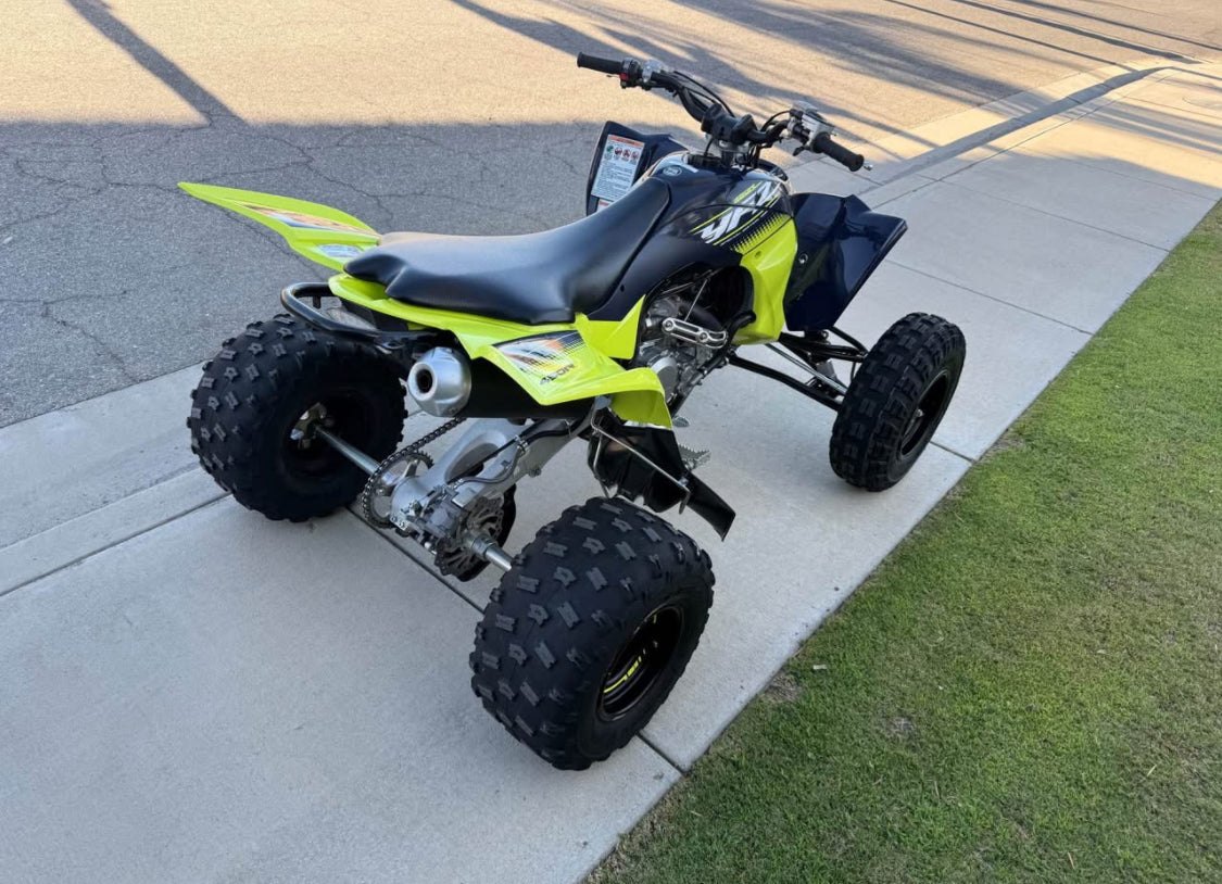 Yamaha  YFZ-450r  Año 2020