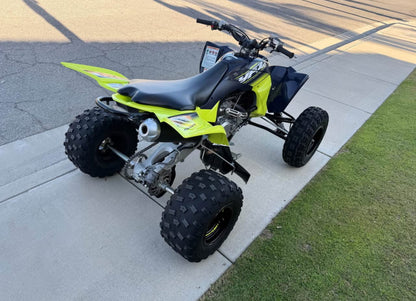Yamaha  YFZ-450r  Año 2020