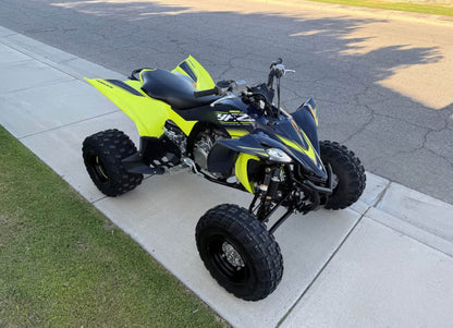 Yamaha  YFZ-450r  Año 2020