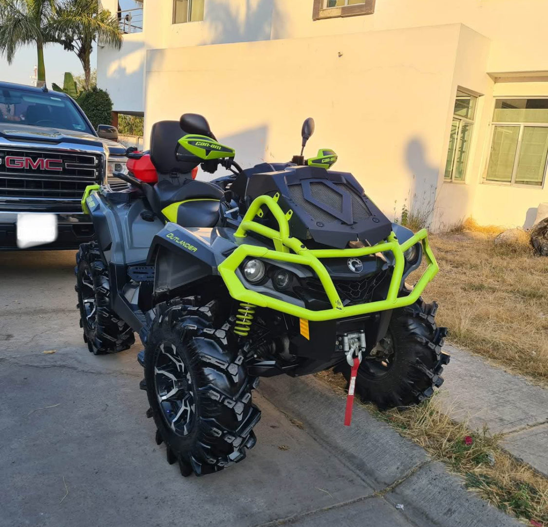 Can am Gorila  XMR 1000 Año 2020