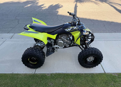 Yamaha  YFZ-450r  Año 2020
