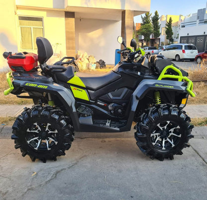 Can am Gorila  XMR 1000 Año 2020