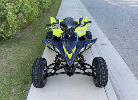 Yamaha  YFZ-450r  Año 2020