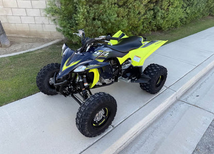 Yamaha  YFZ-450r  Año 2020