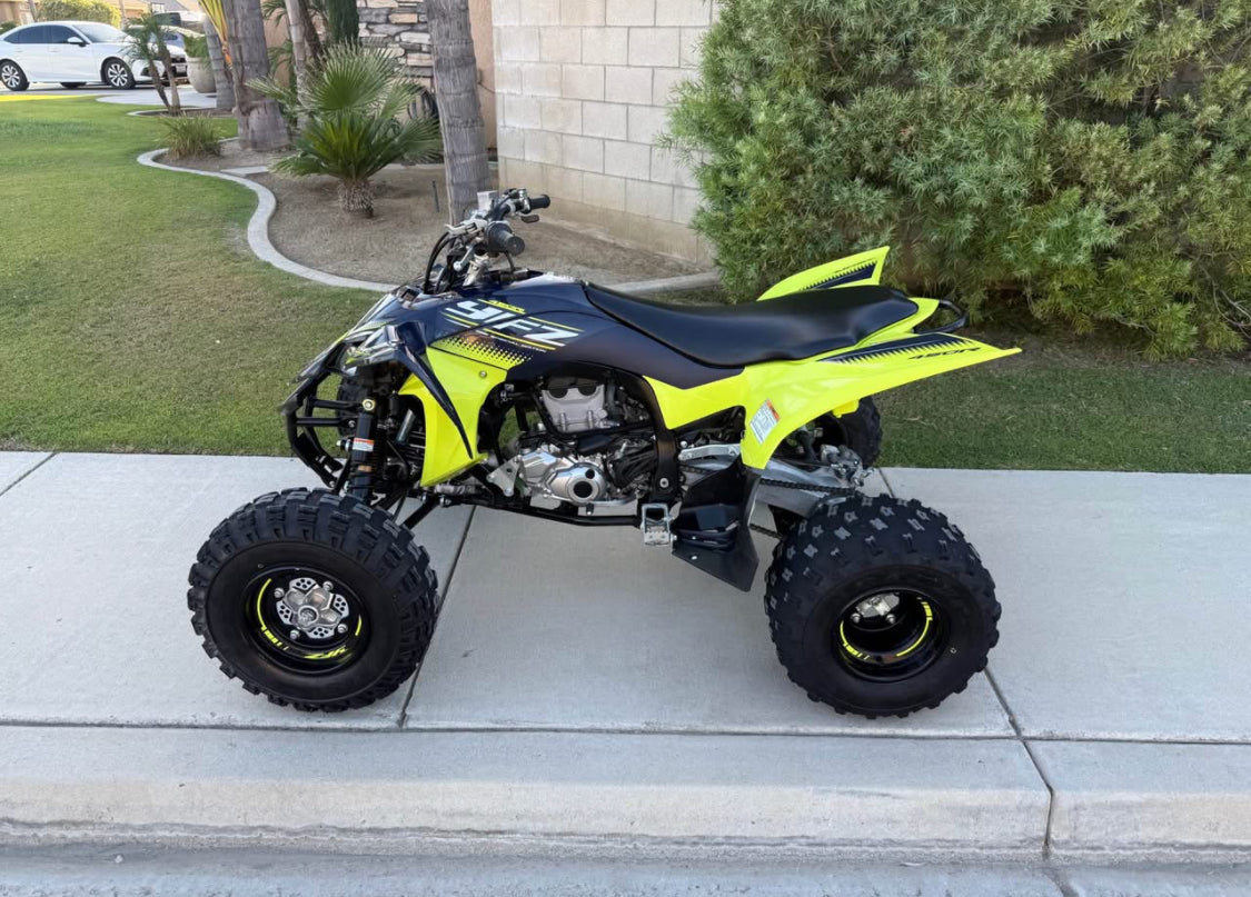 Yamaha  YFZ-450r  Año 2020