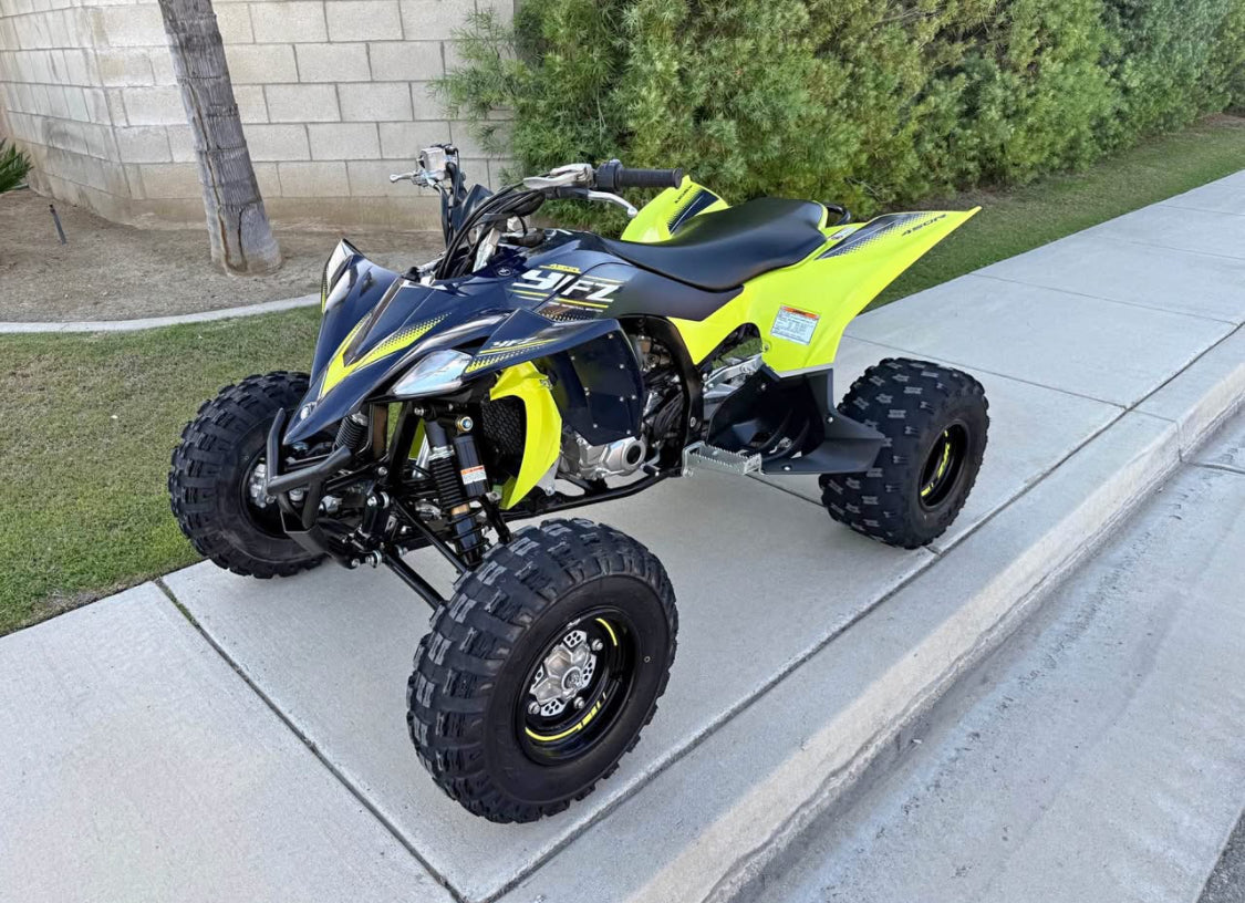 Yamaha  YFZ-450r  Año 2020