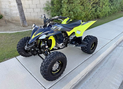 Yamaha  YFZ-450r  Año 2020