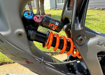 Santa Cruz  V10  Año 2020