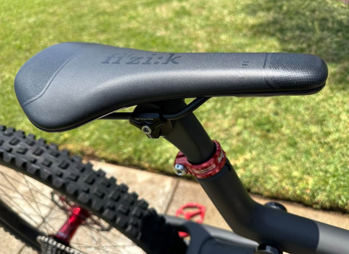 Santa Cruz  V10  Año 2020