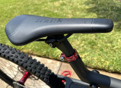 Santa Cruz  V10  Año 2020