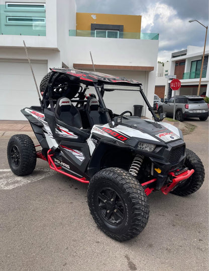 Polaris RZR  1000 xp  Año 2014