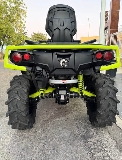 Can-Am  Outlander Año 2021