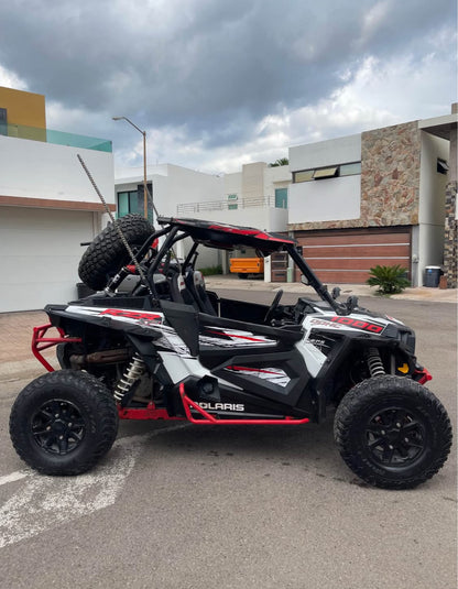 Polaris RZR  1000 xp  Año 2014