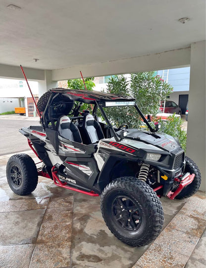 Polaris RZR  1000 xp  Año 2014