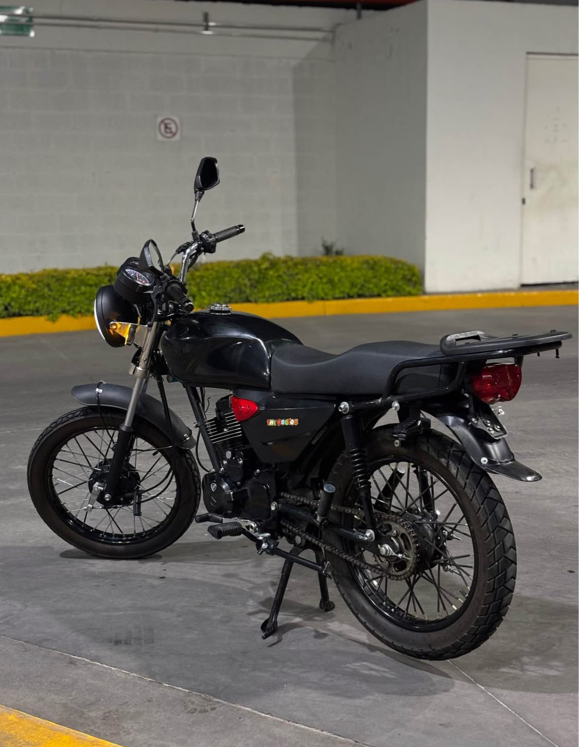 Italika  FT-150 Año 2024