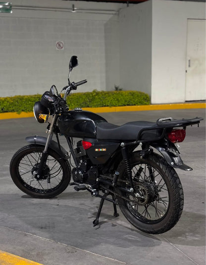 Italika  FT-150 Año 2024