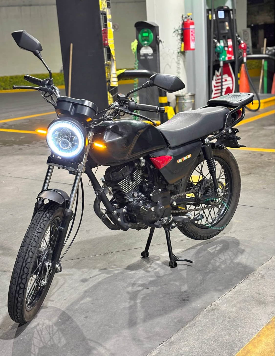 Italika  FT-150 Año 2024