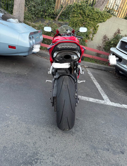 Honda  CBR  Año 2022