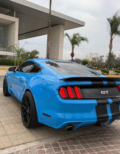 Ford  Mustang Año 2017