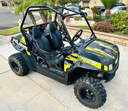 Polaris RZR  170 efi  Año 2018