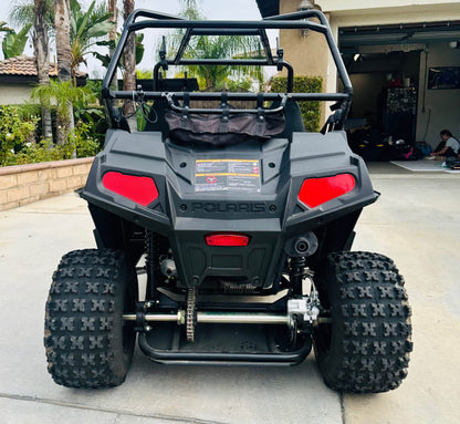 Polaris RZR  170 efi  Año 2018