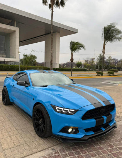 Ford  Mustang Año 2017