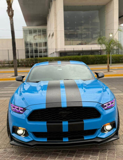 Ford  Mustang Año 2017