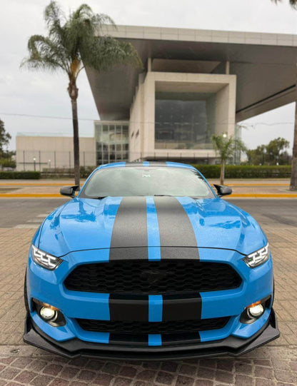 Ford  Mustang Año 2017