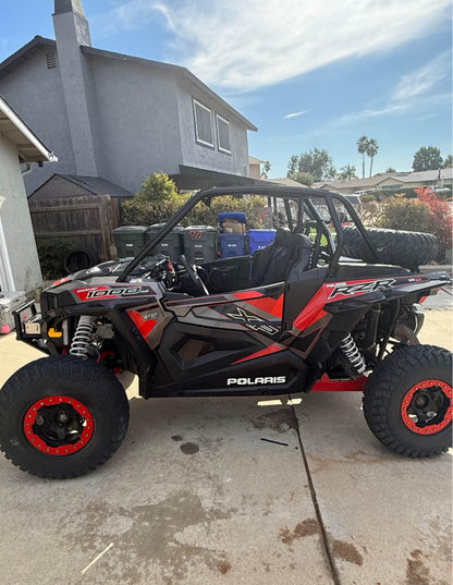 Polaris RZR XP 1000 Año 2017