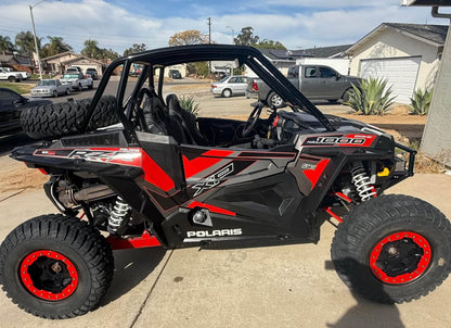 Polaris RZR XP 1000 Año 2017