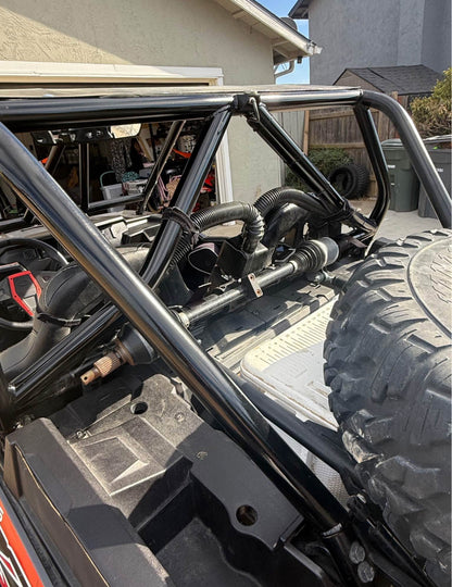 Polaris RZR XP 1000 Año 2017