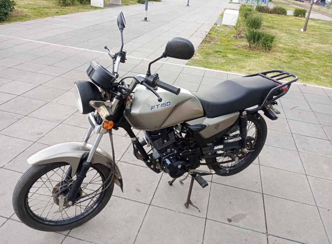 Italika  FT-150  Año 2023