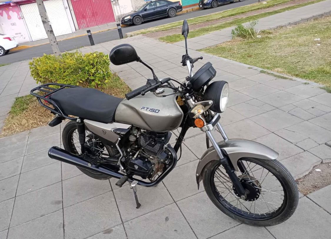 Italika  FT-150  Año 2023