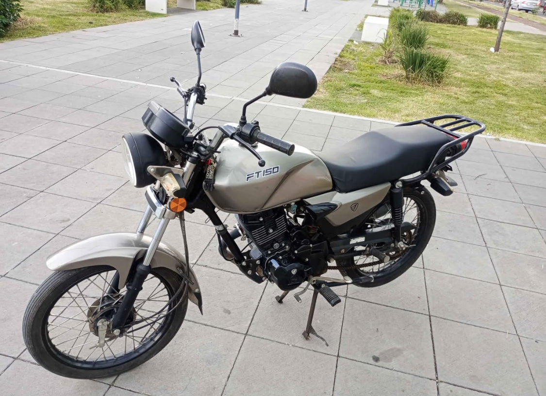 Italika  FT-150  Año 2023