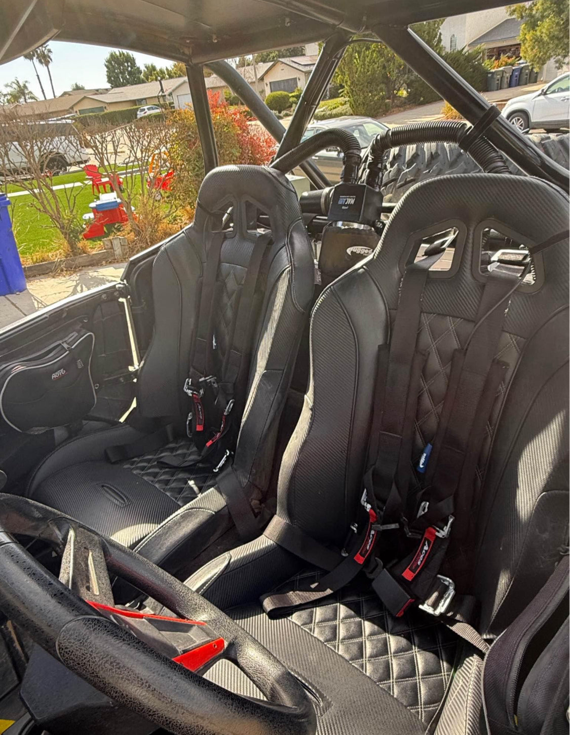 Polaris RZR XP 1000 Año 2017