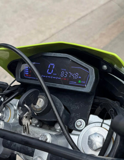 Italika  DM-250  Año 2024