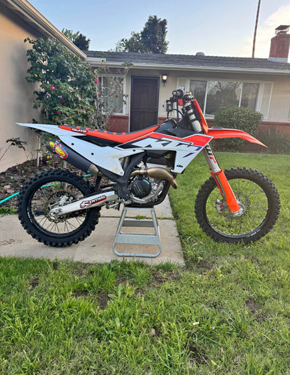 KTM  250 SXF Año 2023