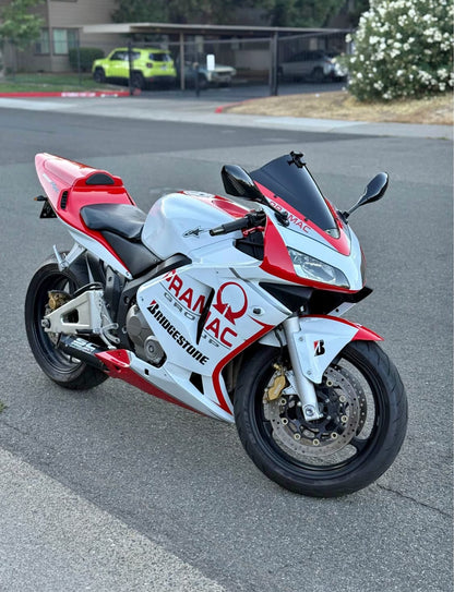 Honda  CBR  Año 2004