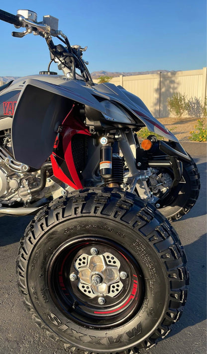 Yamaha  YFZ-450r Año 2020